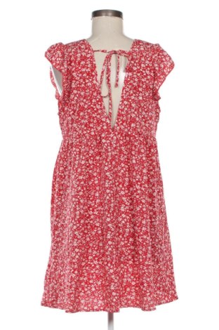 Φόρεμα SHEIN, Μέγεθος L, Χρώμα Πολύχρωμο, Τιμή 13,99 €