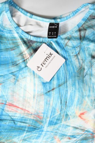 Šaty  SHEIN, Velikost M, Barva Vícebarevné, Cena  565,00 Kč