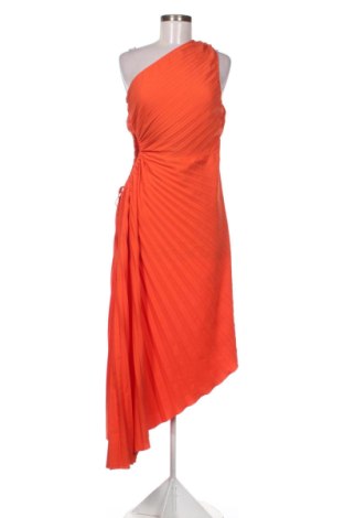 Рокля SHEIN, Размер L, Цвят Оранжев, Цена 20,00 €