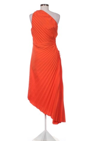 Рокля SHEIN, Размер L, Цвят Оранжев, Цена 20,00 €