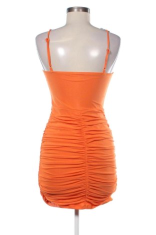 Šaty  SHEIN, Velikost S, Barva Oranžová, Cena  567,00 Kč