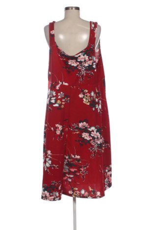 Sukienka SHEIN, Rozmiar 4XL, Kolor Kolorowy, Cena 166,99 zł