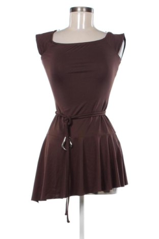 Šaty  SHEIN, Veľkosť S, Farba Hnedá, Cena  20,95 €