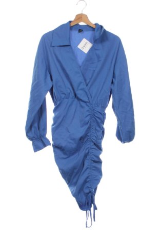 Rochie SHEIN, Mărime XS, Culoare Albastru, Preț 104,26 Lei