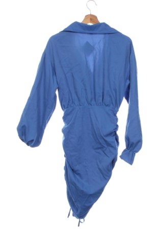 Rochie SHEIN, Mărime XS, Culoare Albastru, Preț 104,26 Lei
