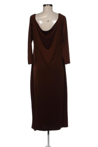 Рокля SHEIN, Размер XL, Цвят Кафяв, Цена 19,97 €