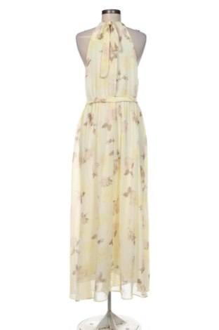 Sukienka SHEIN, Rozmiar XXL, Kolor Kolorowy, Cena 103,99 zł