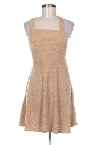 Рокля SHEIN, Размер M, Цвят Бежов, Цена 20,00 €