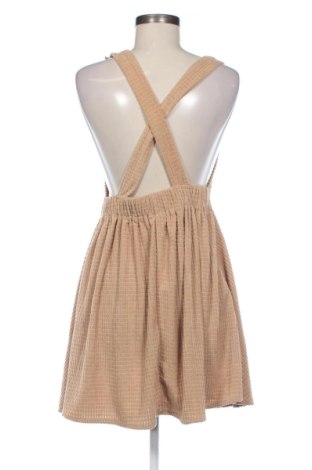 Рокля SHEIN, Размер M, Цвят Бежов, Цена 20,00 €