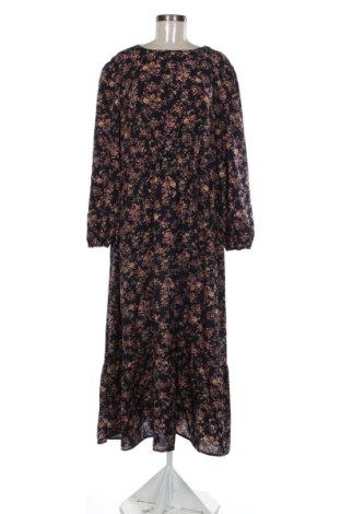 Kleid SHEIN, Größe 3XL, Farbe Mehrfarbig, Preis 20,00 €