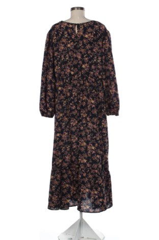 Kleid SHEIN, Größe 3XL, Farbe Mehrfarbig, Preis 20,00 €