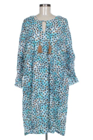 Šaty  Samoon, Veľkosť XXL, Farba Viacfarebná, Cena  29,95 €