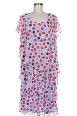 Рокля Samoon, Размер XXL, Цвят Многоцветен, Цена 25,05 €