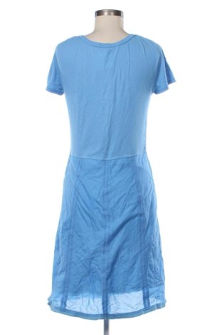 Rochie Sandwich_, Mărime M, Culoare Albastru, Preț 218,96 Lei