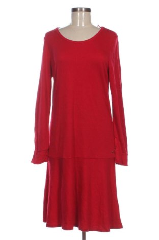 Kleid Sandwich_, Größe L, Farbe Rot, Preis € 54,99