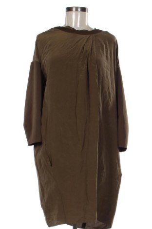 Šaty  Schumacher, Velikost XL, Barva Hnědá, Cena  1 190,00 Kč