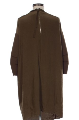 Šaty  Schumacher, Velikost XL, Barva Hnědá, Cena  1 190,00 Kč