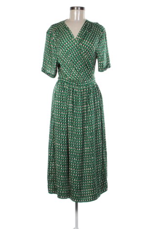 Рокля Scotch & Soda, Размер S, Цвят Многоцветен, Цена 68,00 €