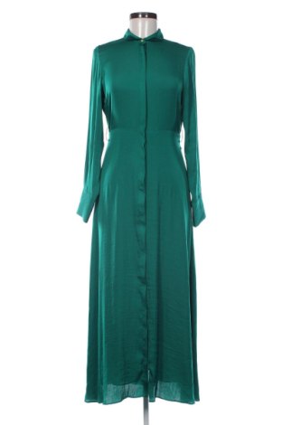 Φόρεμα Scotch & Soda, Μέγεθος S, Χρώμα Πράσινο, Τιμή 53,99 €