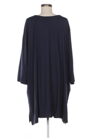 Šaty  Selection By Ulla Popken, Velikost 5XL, Barva Modrá, Cena  1 649,00 Kč