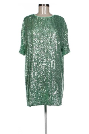 Sukienka Seven Sisters, Rozmiar L, Kolor Zielony, Cena 94,99 zł