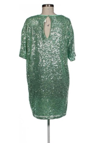 Sukienka Seven Sisters, Rozmiar L, Kolor Zielony, Cena 94,99 zł