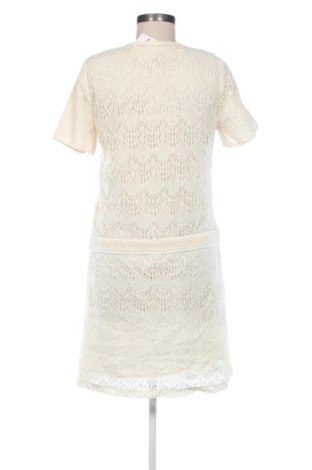 Φόρεμα Sezane X La Redoute, Μέγεθος M, Χρώμα Εκρού, Τιμή 24,55 €