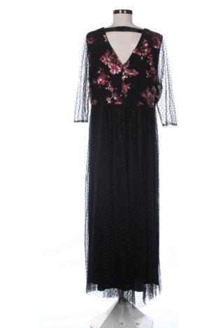 Рокля Sheego, Размер XL, Цвят Многоцветен, Цена 32,21 €