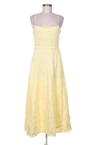 Рокля Showpo, Размер M, Цвят Жълт, Цена 18,40 €