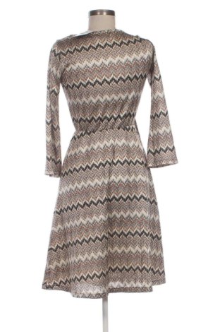 Šaty  Siena, Velikost XS, Barva Vícebarevné, Cena  565,00 Kč