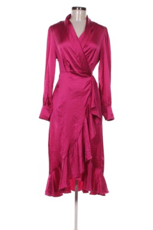 Šaty  Simplee, Velikost L, Barva Růžová, Cena  1 649,00 Kč