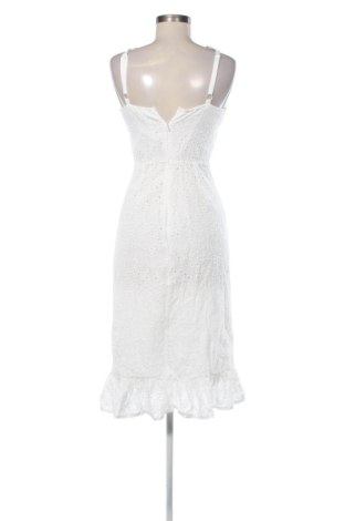 Rochie Simplee, Mărime M, Culoare Alb, Preț 130,33 Lei