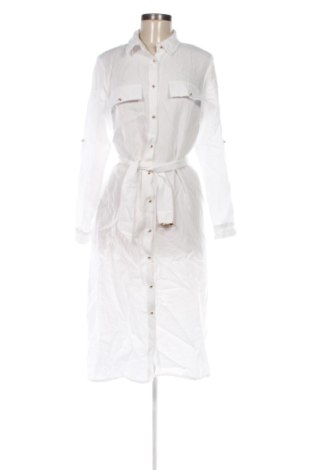 Рокля Sinsay, Размер L, Цвят Бял, Цена 24,55 €