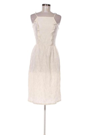 Φόρεμα Sinsay, Μέγεθος S, Χρώμα Λευκό, Τιμή 17,99 €