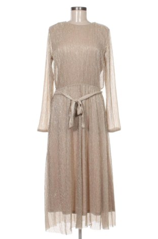 Šaty  Sinsay, Veľkosť XL, Farba Béžová, Cena  30,00 €
