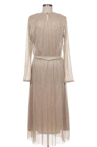 Šaty  Sinsay, Veľkosť XL, Farba Béžová, Cena  30,00 €