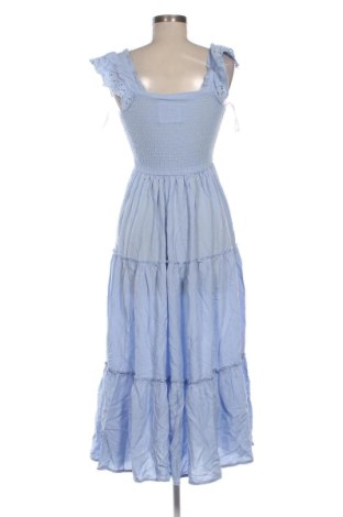 Rochie Sinsay, Mărime XS, Culoare Albastru, Preț 104,10 Lei