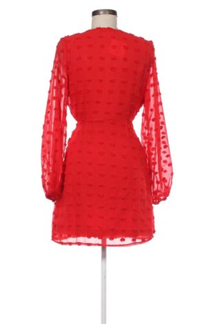 Sukienka Sinsay, Rozmiar M, Kolor Czerwony, Cena 107,17 zł