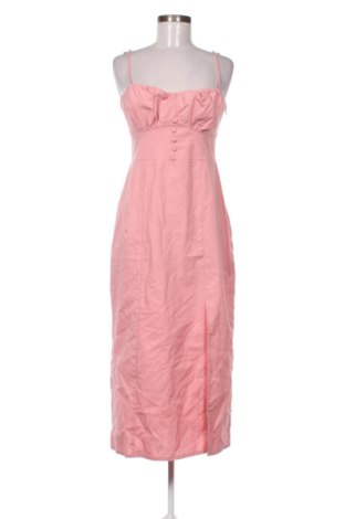 Šaty  Sinsay, Veľkosť M, Farba Ružová, Cena  19,95 €