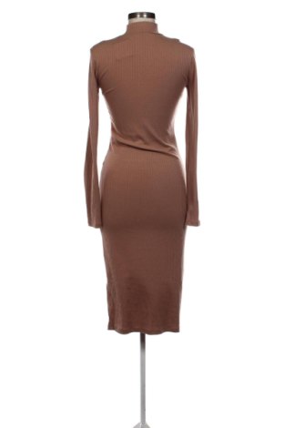 Šaty  Sinsay, Velikost M, Barva Hnědá, Cena  567,00 Kč
