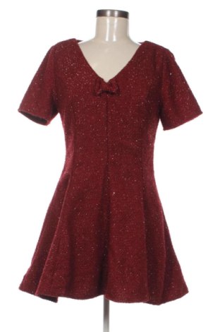 Ruha Sinsay, Méret M, Szín Piros, Ár 8 264 Ft