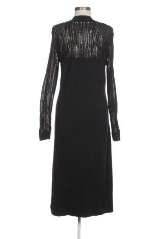 Sukienka Sisley, Rozmiar L, Kolor Czarny, Cena 225,00 zł