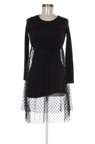 Рокля Sisley, Размер XXS, Цвят Черен, Цена 42,00 €