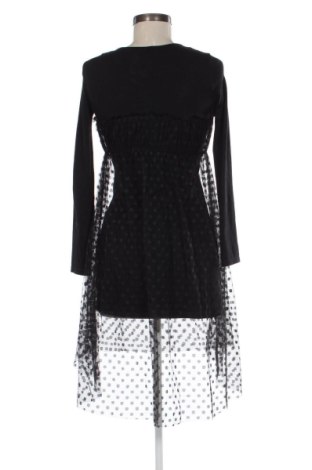 Рокля Sisley, Размер XXS, Цвят Черен, Цена 42,00 €