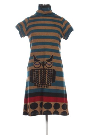 Rochie Smashed Lemon, Mărime L, Culoare Multicolor, Preț 218,96 Lei