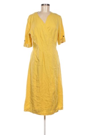 Šaty  Solar, Veľkosť M, Farba Žltá, Cena  17,95 €