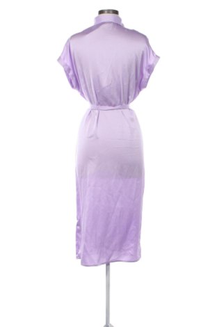 Šaty  Sora, Velikost M, Barva Fialová, Cena  729,00 Kč