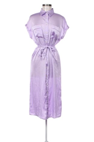 Šaty  Sora, Velikost M, Barva Fialová, Cena  729,00 Kč