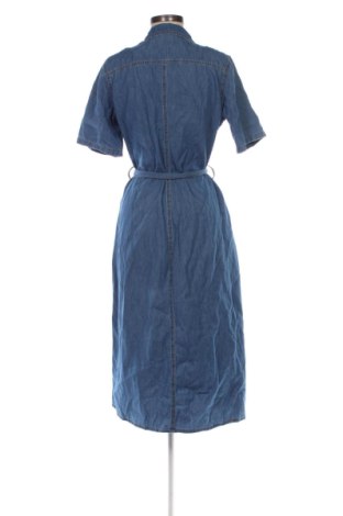 Šaty  Stradivarius, Velikost L, Barva Modrá, Cena  696,00 Kč