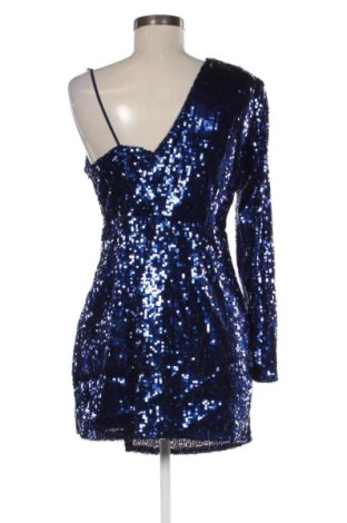 Šaty  Stradivarius, Veľkosť L, Farba Modrá, Cena  30,00 €